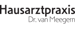 Hausarztpraxis Dr. van Meegern