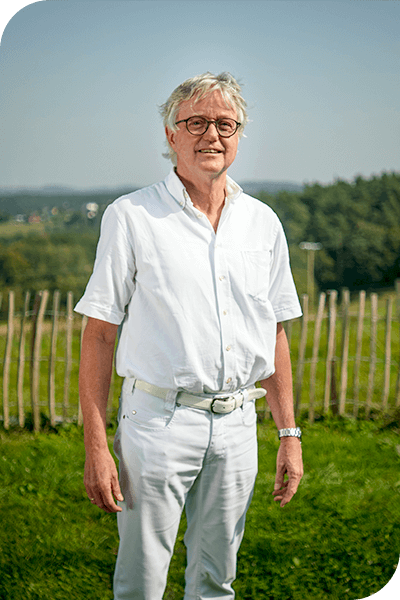 Dr. Burkhard Wilden