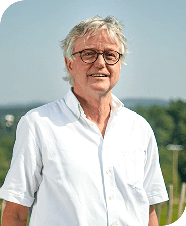 Burkhard Wilden