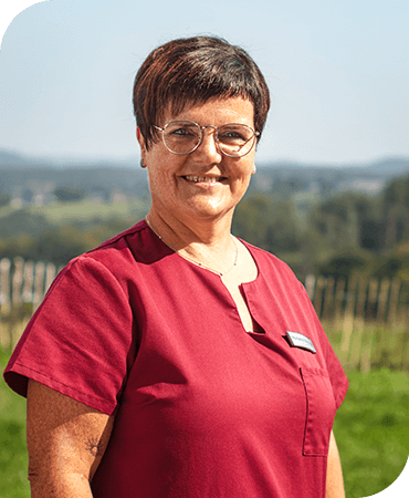 Michaela Mohren