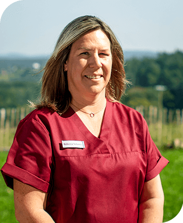 Rebecca Schmitz